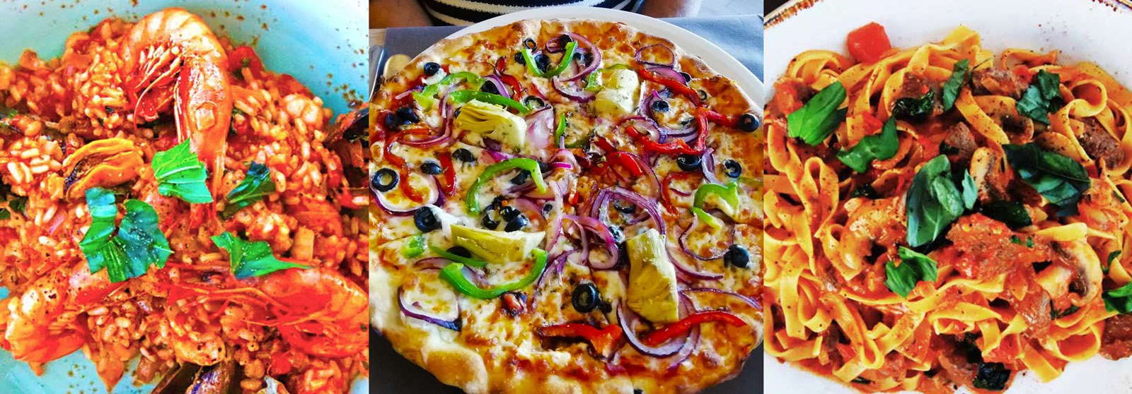 Pizzeria Pepa